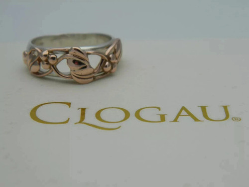 Welsh clogau sterling - welsh,