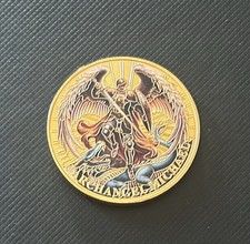 Archangel Michael Guardian