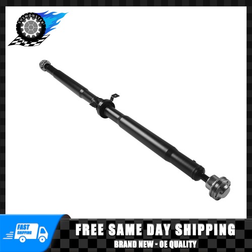 Complete propshaft for fiat - propshaft,