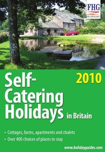 Self catering holidays - self-catering,