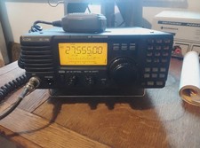 Icom IC-78 Ham Radio+ Wideband