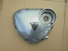 TRIUMPH T140 T120 TIMING COVER