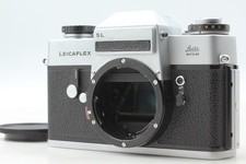 Meter Works [NEAR MINT] LLeica