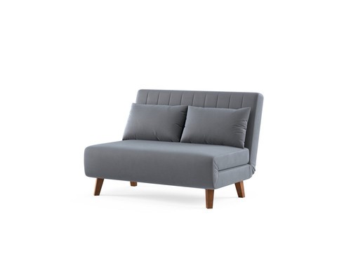 Alexa small double sofa - small,