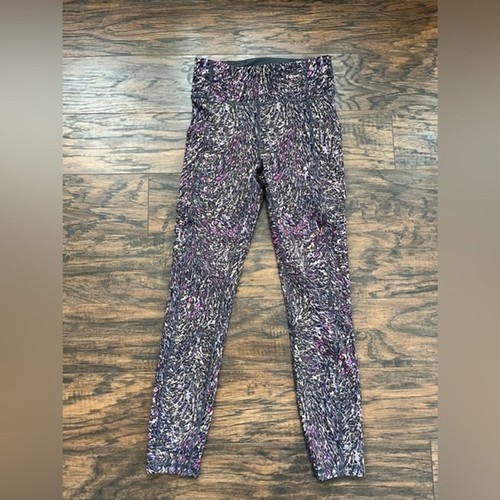 Lululemon invigorate high - invigorate, high-rise