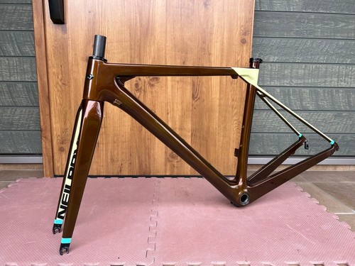 Neilpryde bura frame set - neilpryde,