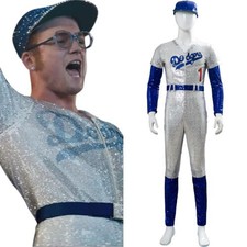 Rocketman Elton John Dodgers