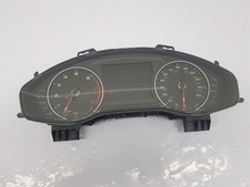 2015-2019 MK5 B9 AUDI A4 SPEEDOMETER 1395 PETROL MANUAL 8W5920940A 