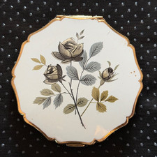 VINTAGE STRATTON POWDER