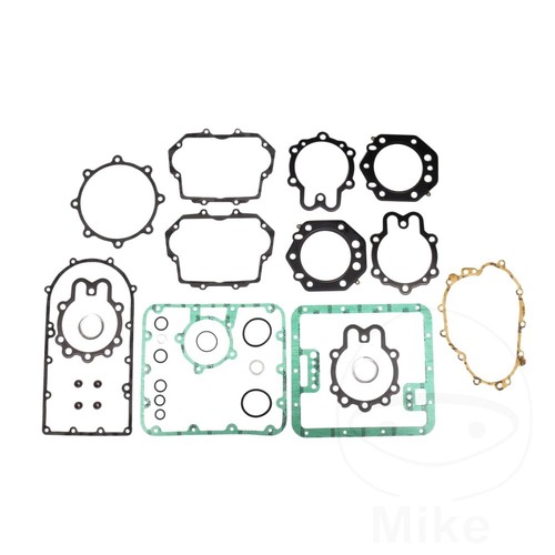 Athena gasket kit complete - athena,