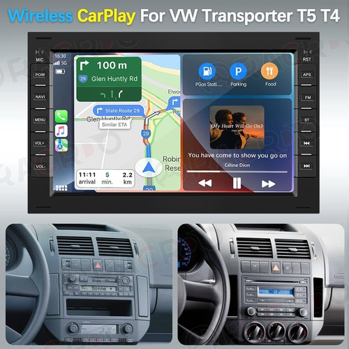 For transporter t4 - for,