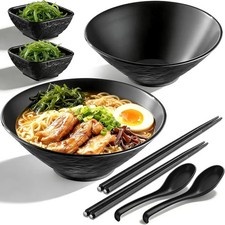 Ramen Bowl Set 1200Ml of 2