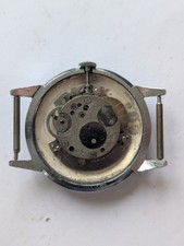 Vintage Ronda 7013 Mechanical Watch Movement (Spares/Repairs)