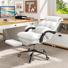 Ergonomic Office Chair with