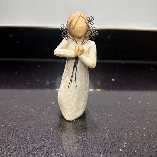 Willow tree friendship - tree, "