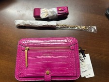 Jasper Conran London croc