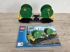 Lego Train cargo train 60052