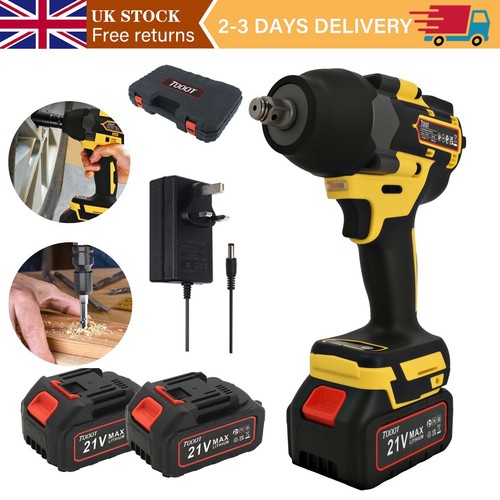 21v brushless cordless - 21v,