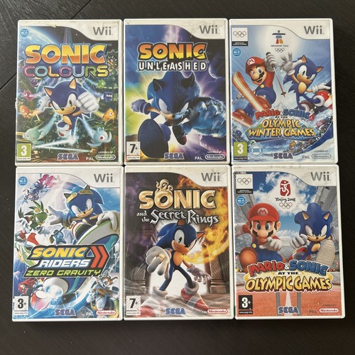 Nintendo wii game - game, 6