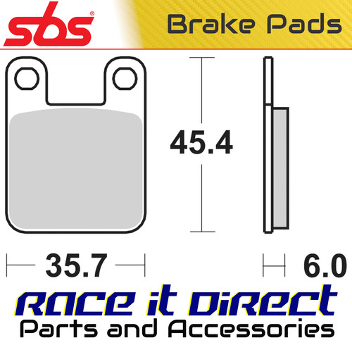 Brake pads for peugeot - brake,