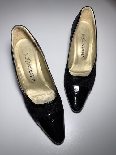 Vtg yves saint laurent - laurent, x