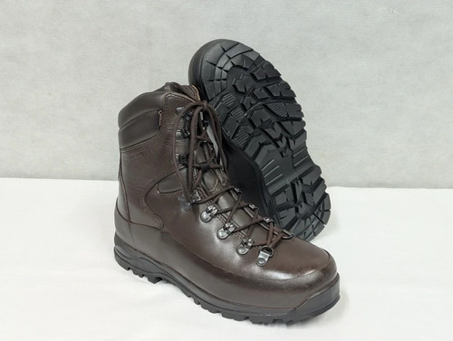 British army iturri leather - british,