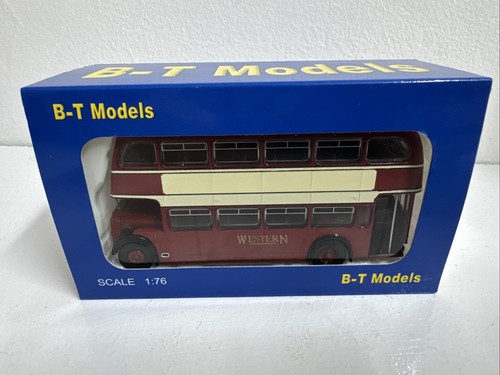 B107a models 76 scale - b107a, 1:76