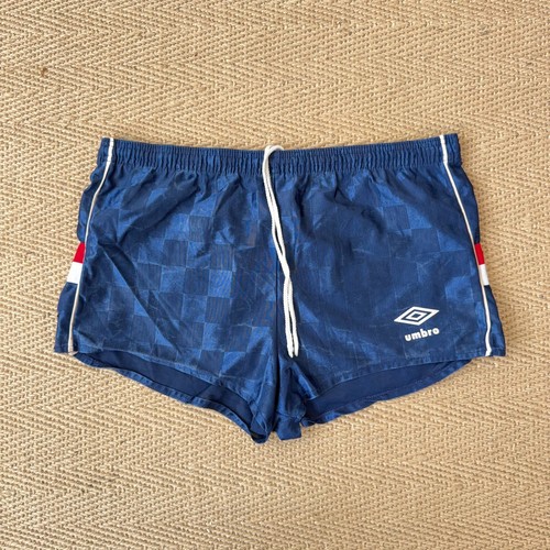 Vintage umbro football - football, shorts