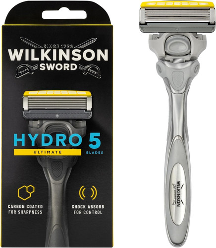 Wilkinson sword hydro - wilkinson, 5