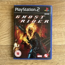 Ghost Rider - PlayStation 2