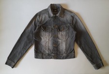LEE RIDER DENIM TRUCKER JACKET