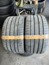 2x 305 30 21 104Y Goodyear Eagle F1 Asymmetric 3 NFO Extra Load 5/6mm 2022-2025