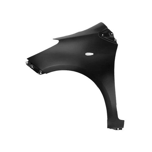 Front wing passenger - front,