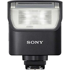 SONY Radio wireless flash GN28 HVL-F28RM for Sony alpha Series