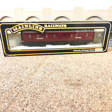 MAINLINE OO GAUGE  93707  50'
