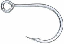 Mustad 10121NP-DT Kaiju Inline