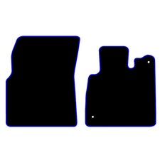 VAN FLOOR MATS FOR RENAULT