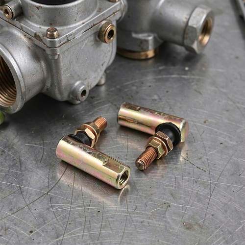 2pcs throttle cable linkage - 2pcs,