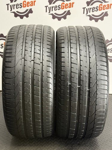 255 zr20 101y xl pirelli - 2x,