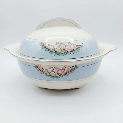 Royal falcon ware art - royal, deco