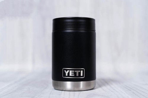 Yeti rambler colster - yeti, can