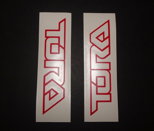 Tora red outline only - 2, logo