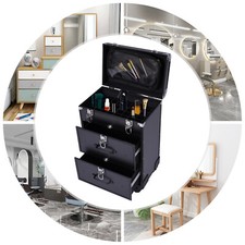 Professional Rolling Makeup