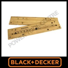 Black decker work mate - black,