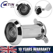 Door Peephole Viewer 16mm