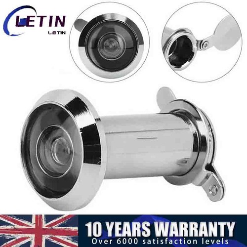 Door peephole viewer 16mm - peephole,