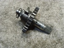 Honda CRF 250X 2005 KICK STARTER SHAFT #DD