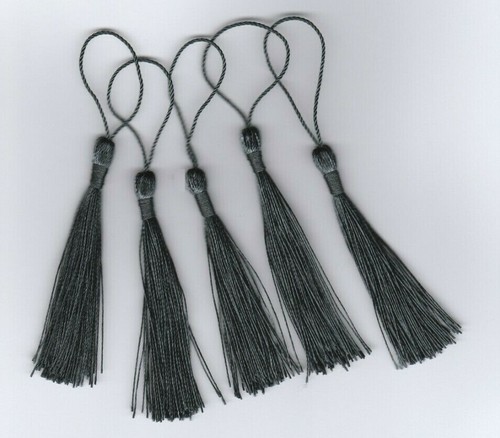 Charcoal grey craft - 5,