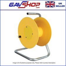 Professional Yellow Empty