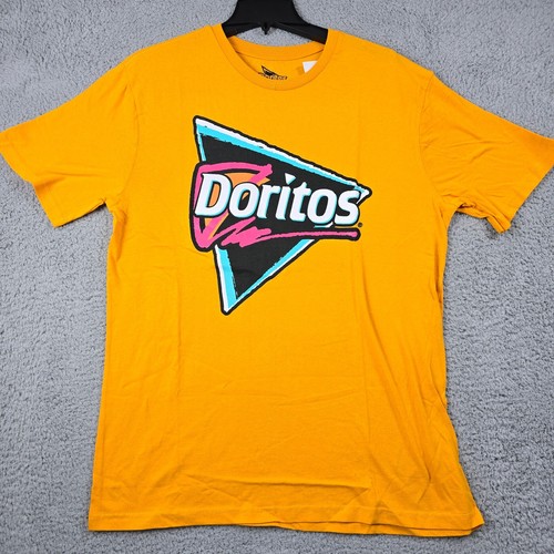 Doritos chips shirt - chips,